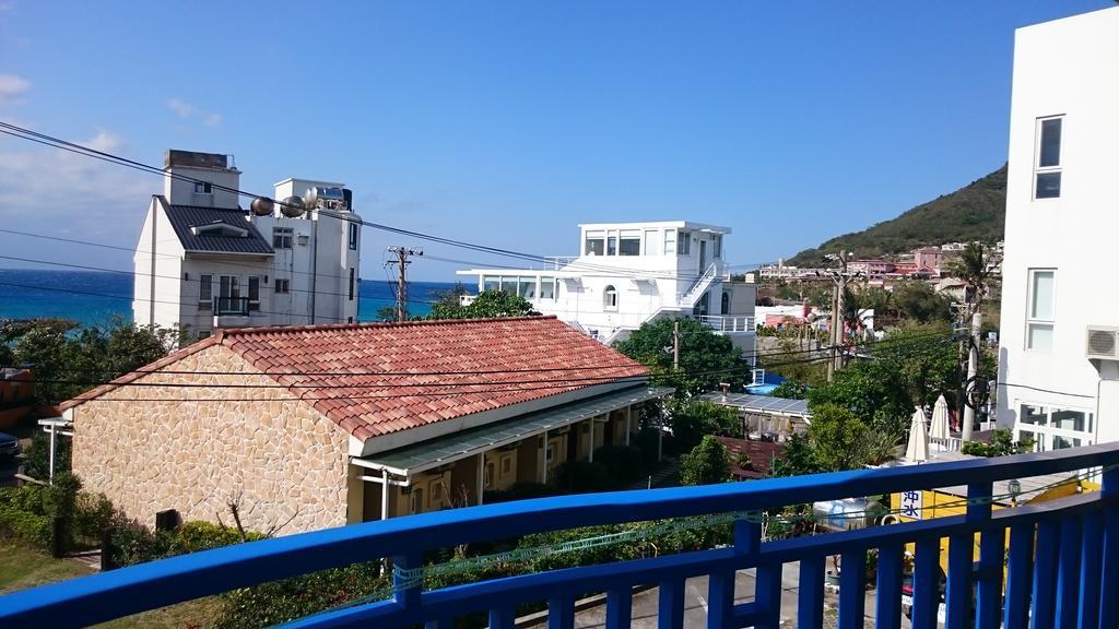 Haisu Homestay Cape Eluanbi Esterno foto