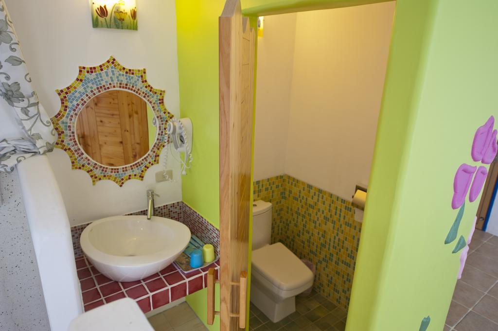 Haisu Homestay Cape Eluanbi Camera foto