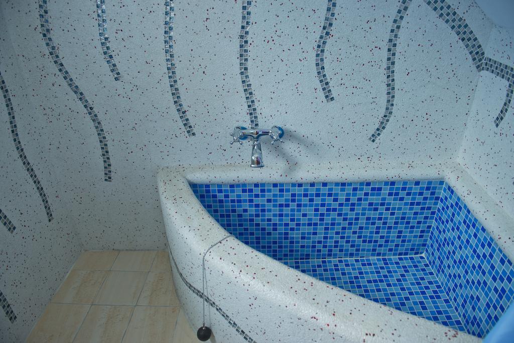 Haisu Homestay Cape Eluanbi Camera foto